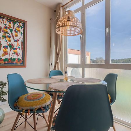 Appartamento El Papimba De Celorio A 150 Metros De La Playa Esterno foto