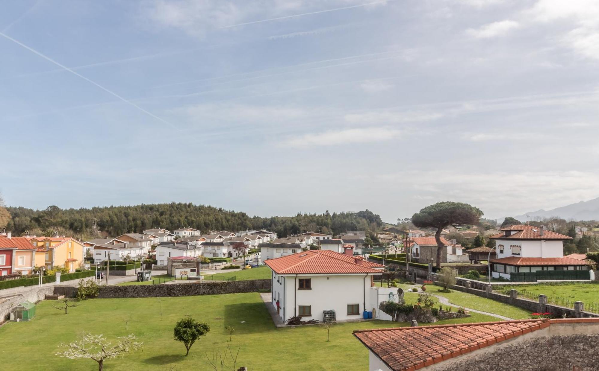 Appartamento El Papimba De Celorio A 150 Metros De La Playa Esterno foto