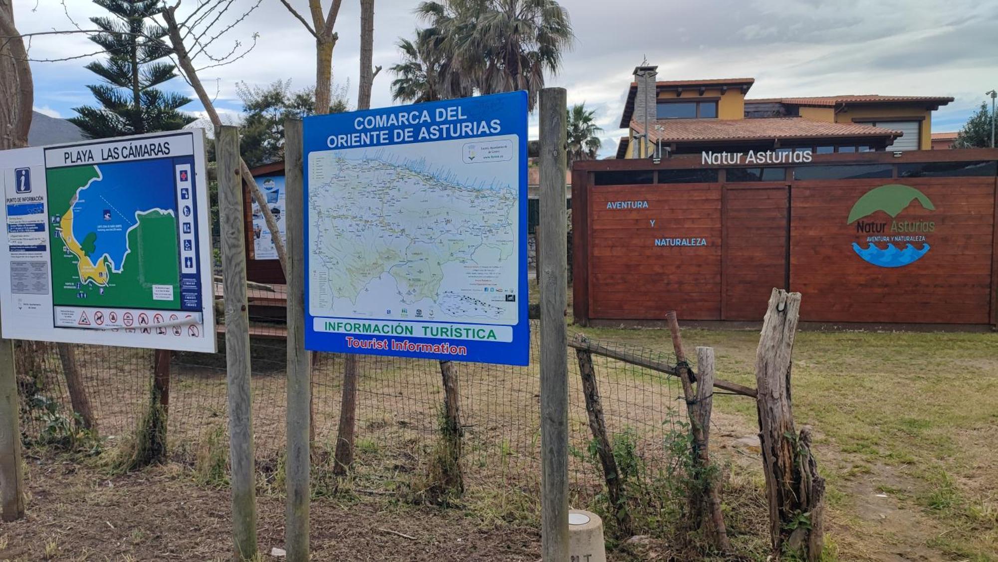 Appartamento El Papimba De Celorio A 150 Metros De La Playa Esterno foto