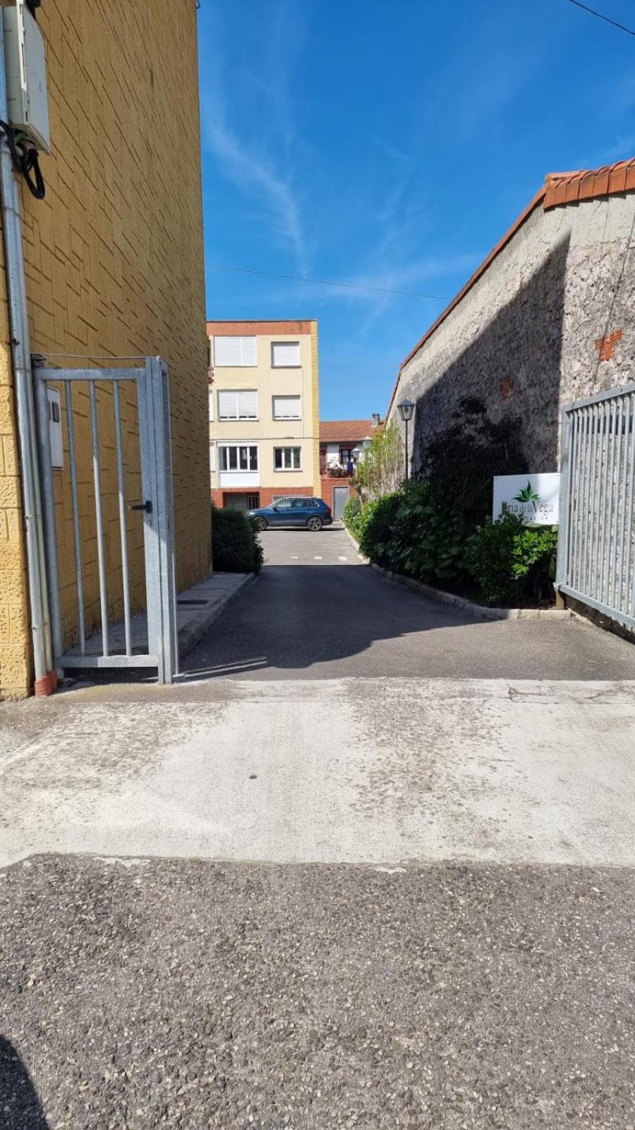 Appartamento El Papimba De Celorio A 150 Metros De La Playa Esterno foto