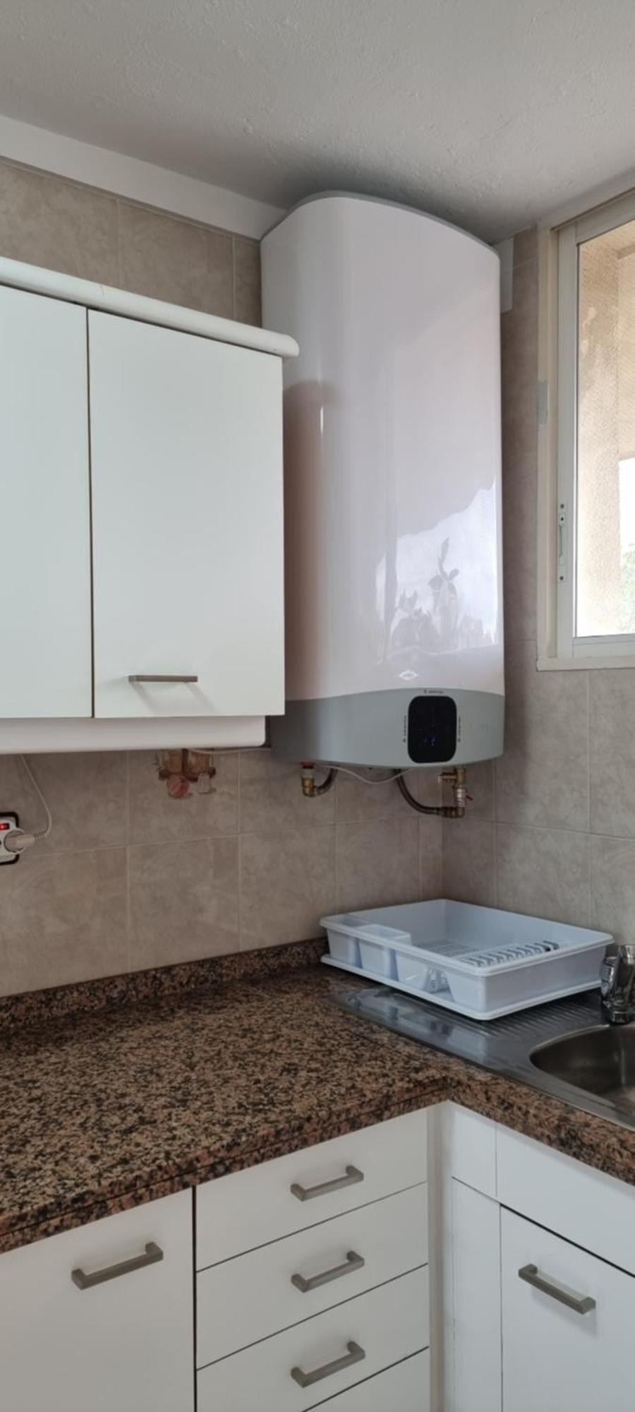 Appartamento El Papimba De Celorio A 150 Metros De La Playa Esterno foto